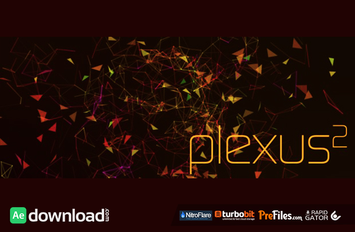 after effects plexus plugin free download