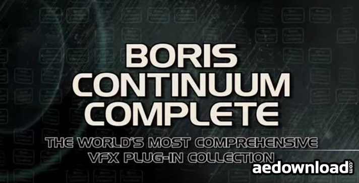 Keygen boris continuum complete 8