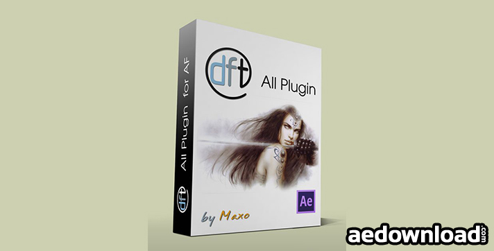 Download Full Tiffen Dfx Plugin For After Effects And Premiere Free