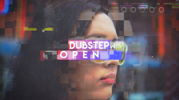 Dubstep Promo Music