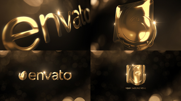 (FREE) VIDEOHIVE ELEGANT LOGO REVEAL BUNDLE PACK FREE DOWNLOAD   Free