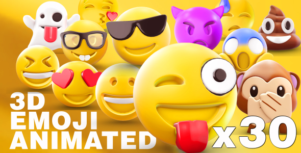 emoji animation free download