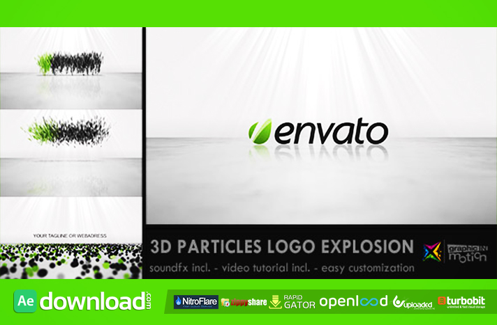 Adobe After Effects Templates Free Download Mac