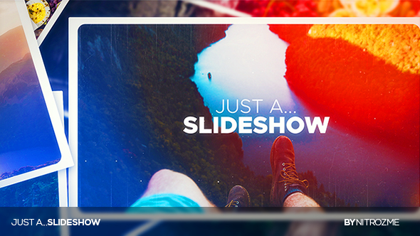 (FREE) VIDEOHIVE SLIDESHOW 19682895 FREE DOWNLOAD - Free After Effects ...