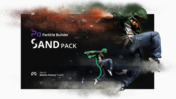 Fx Particle Builder Free Download Mac