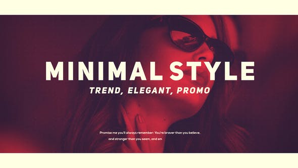 Promo
