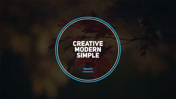 Modern Titles