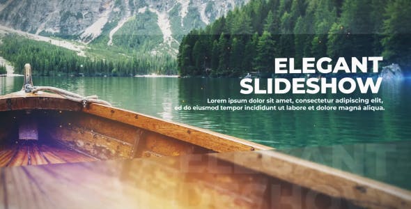 Elegant Slideshow.zip