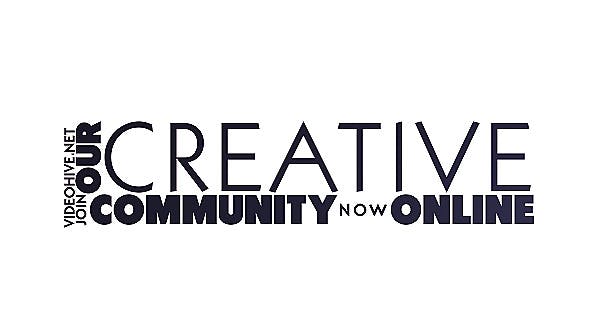 Kinetic, A Typography Opener