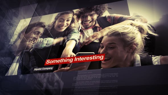 Active Screen