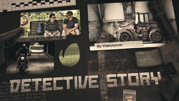Detective
