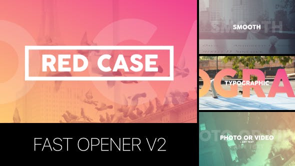 Fast Opener v2
