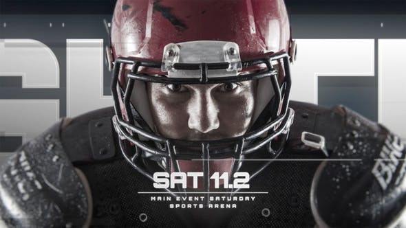 Glitch Sports Promo