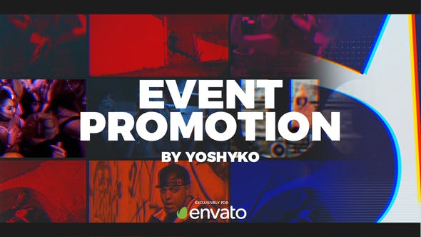 Event Promo