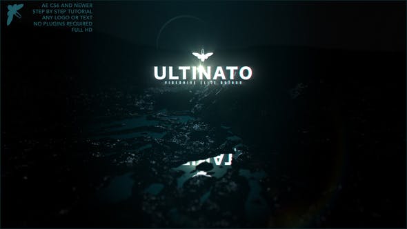 Logo In The Dark