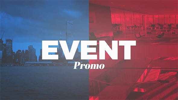 Event Promo
