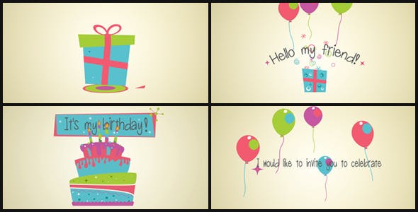 Invitation Card