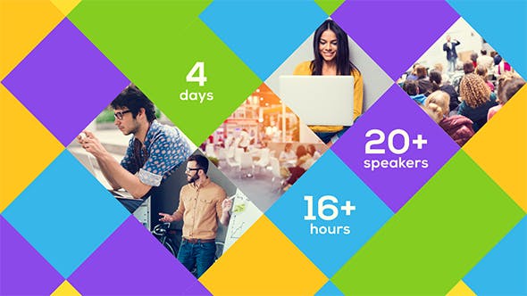 Event Promo