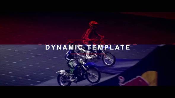 Dynamic Opener