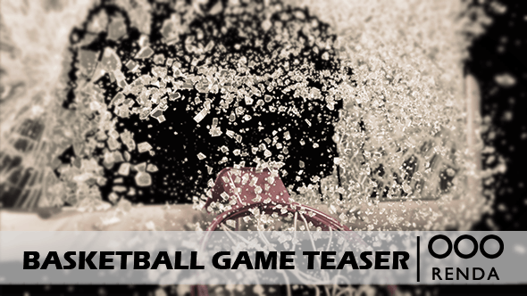 Basketball Game Teaser