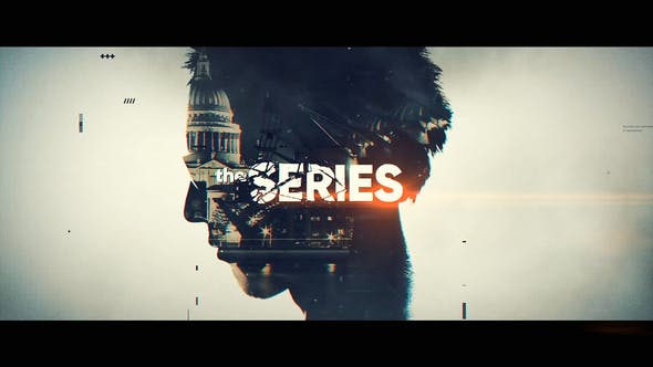 Series Titles