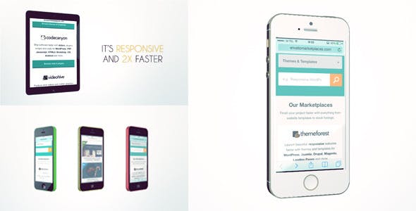 Promote Your App or Website V2