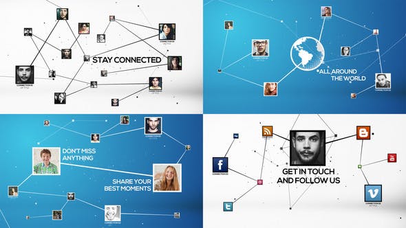 Stay Connected
