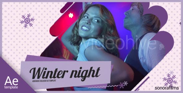 Winter Party