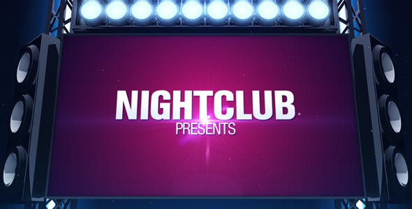Party / Event - Promo