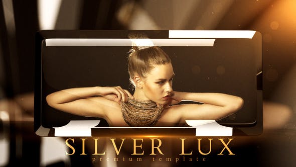 Silver Lux