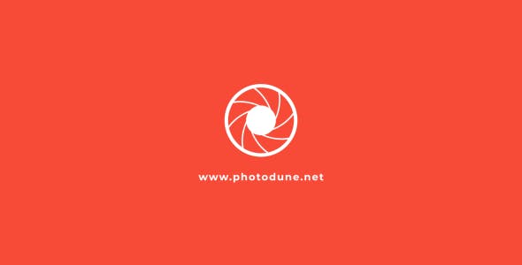 Photographer Logo