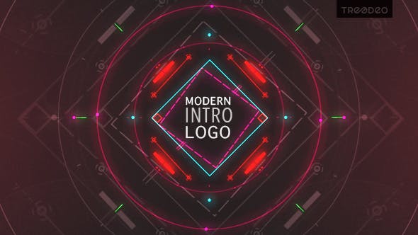 Modern Intro