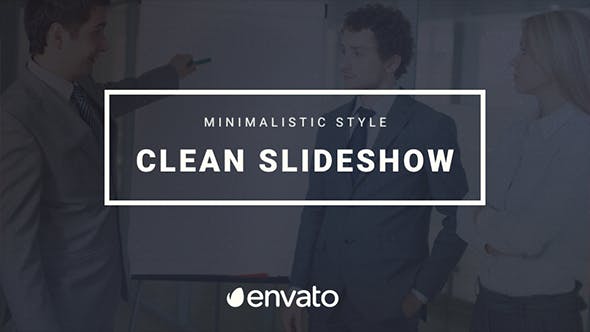 Clean Corporate