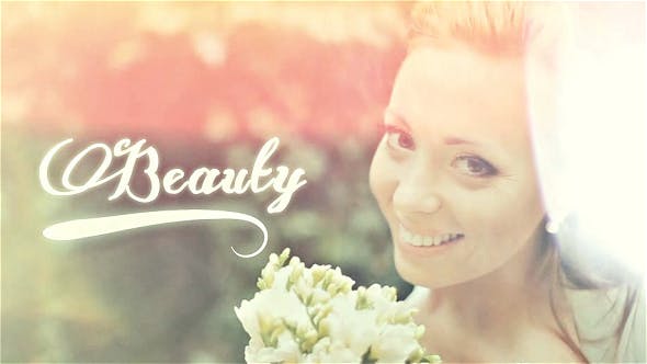 Wedding Photo &Video Gallery Montage