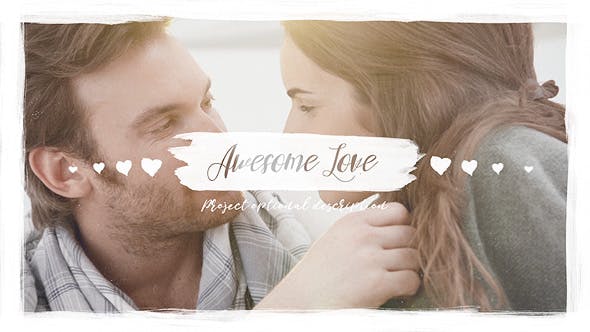 Awesome Love