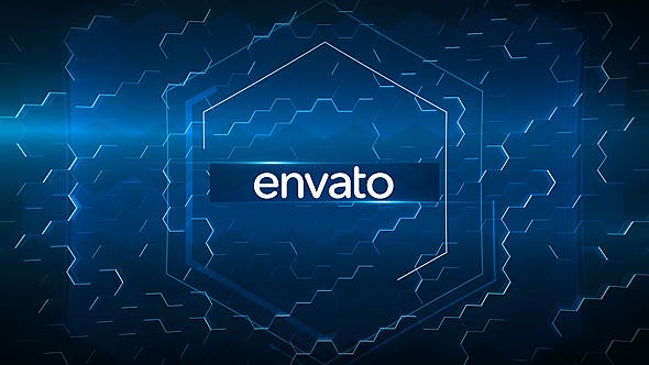 Logo Reveal