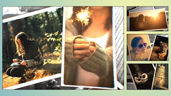 Photo Slideshow