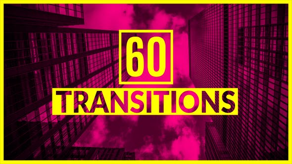 60 Transitions