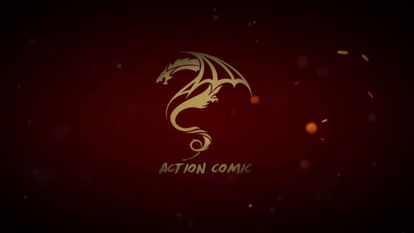 Action Comic V.1
