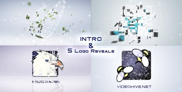 Assembly Logo Pack