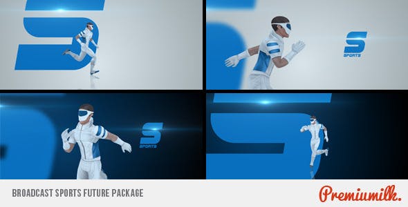 Broadcast Sports Future Package