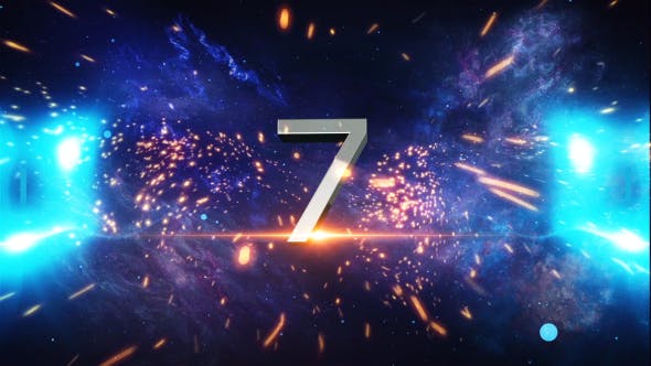 Epic Countdown