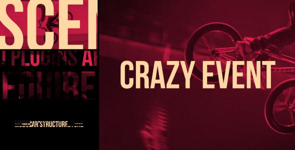 Crazy Event