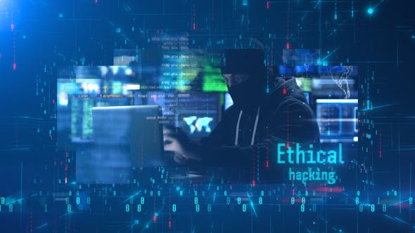 Ethical Hacking