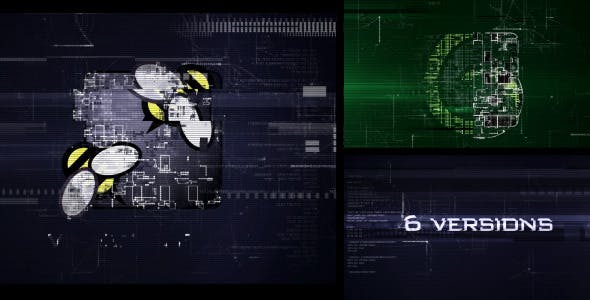 Hi-Tech Glitch