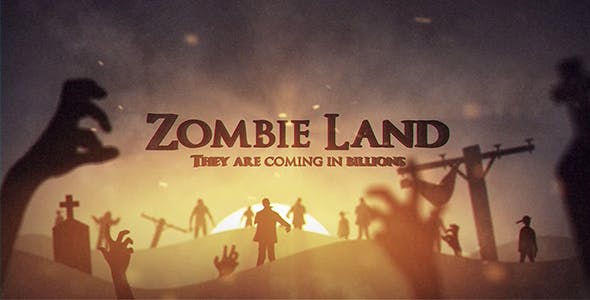 Zombie Land