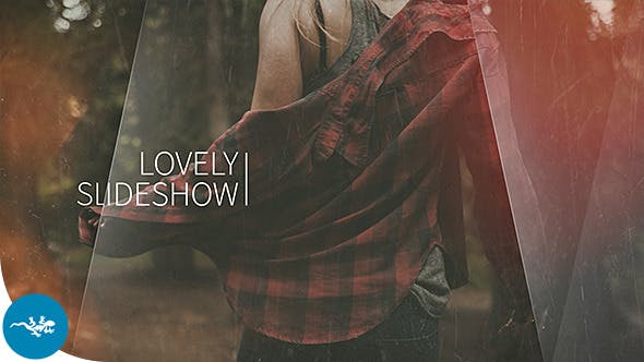 Lovely Slideshow