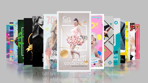 Promo Pack