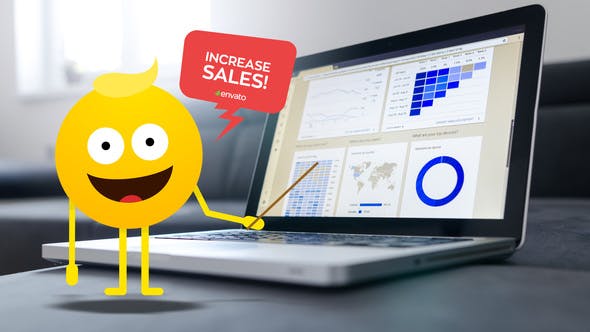 Emoji Animation