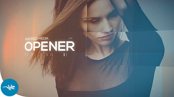 Inspired Media Opener